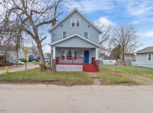 594 Columbia Ave, Akron, OH 44310