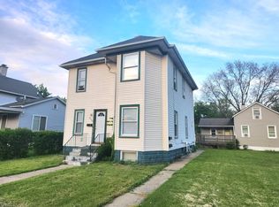 530 S 4th Ave, Kankakee, IL 60901