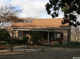 6841 N Jack Tone Rd, Stockton, CA 95215