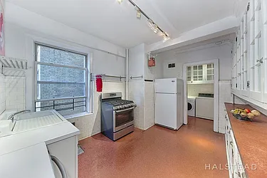 Sold by Halstead Real Estate