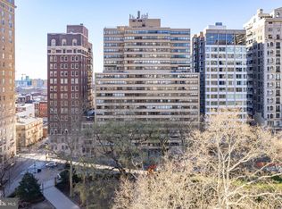 1806 Rittenhouse Sq APT 1609, Philadelphia, PA 19103