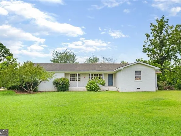 7545 Union Hill Rd, Canton, GA 30115