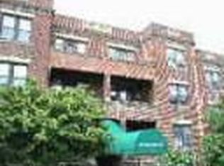 29 Mount Hood Rd APT 10, Brighton, MA 02135