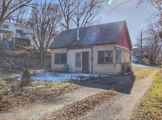 327 E 3rd St, Rifle, CO 81650