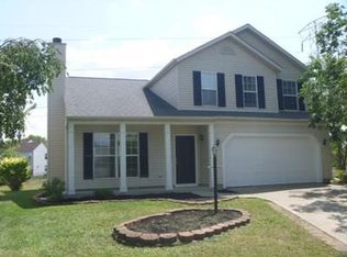 6453 Waterloo Ln, Indianapolis, IN