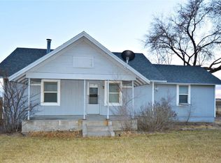 20006 County Road T5, Fort Morgan, CO 80701