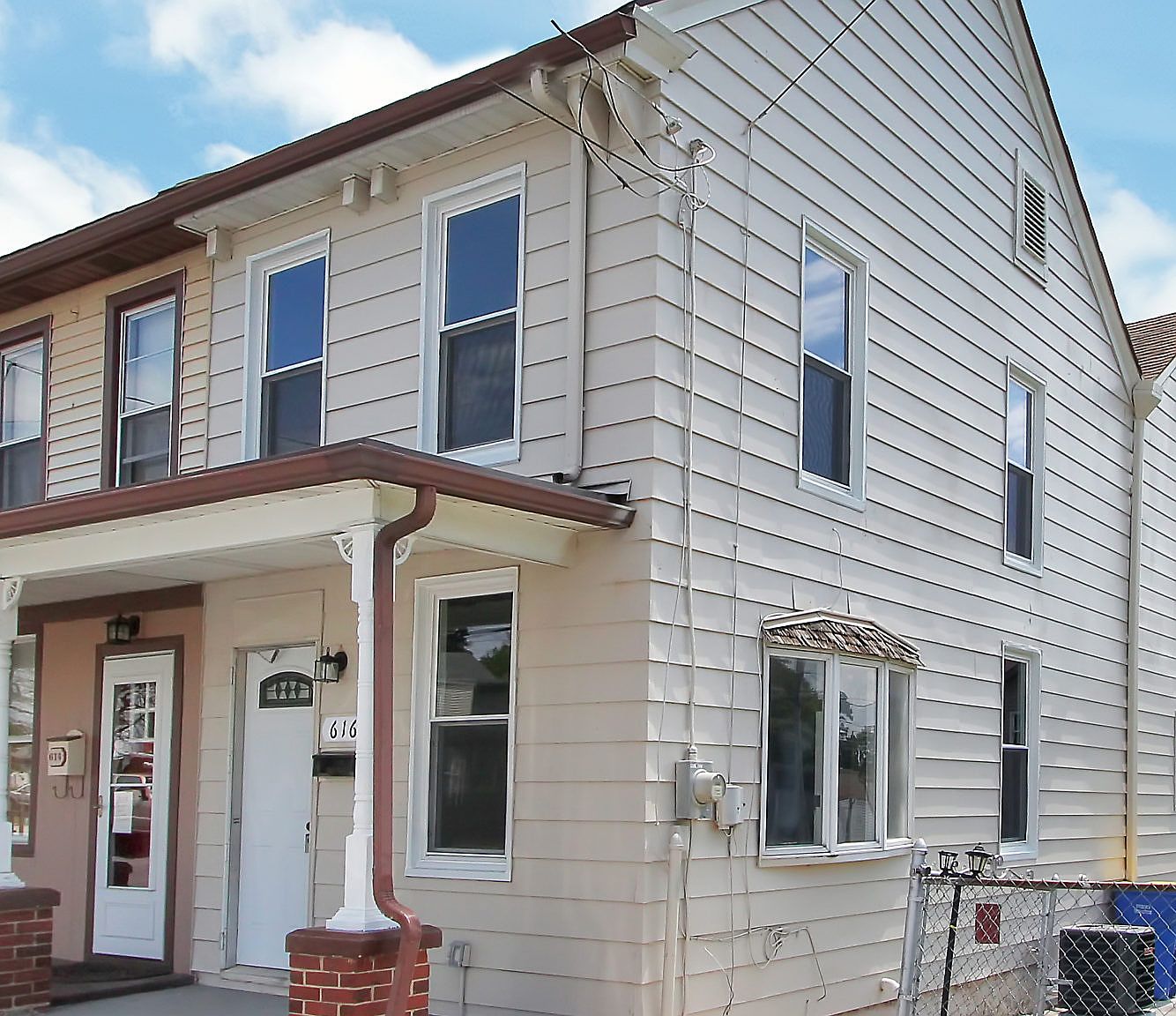 616 S Wood St, Middletown, PA 17057 Zillow