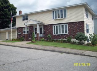 111 Morgan St, Manchester, NH 03102