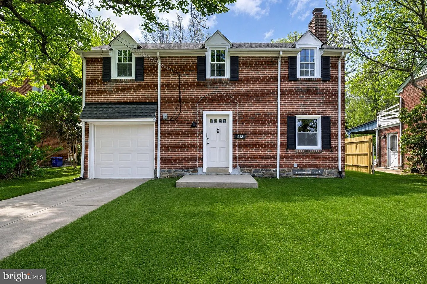 242 Shadeland Avenue - 1 — Photo 1