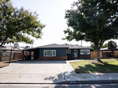 85 Acacia Dr, Sanger, CA, 93657