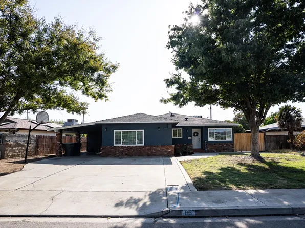 85 Acacia Dr, Sanger, CA 93657
