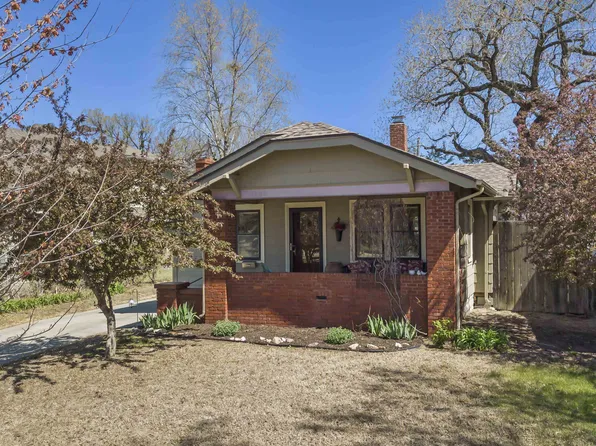 1050 N Amidon Ave, Wichita, KS 67203
