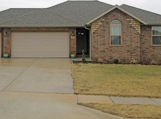 1100 E Highview Dr, Ozark, MO 65721