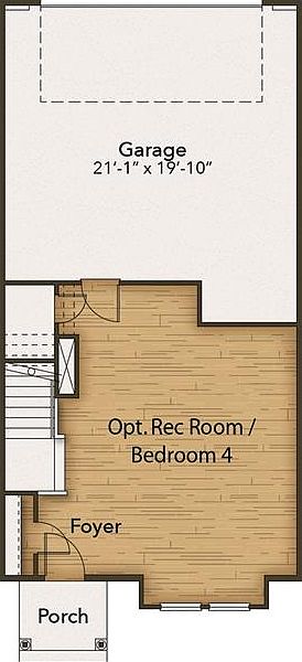 2nd image of 494 Church St #24