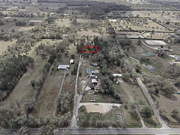 4th image of 7900 W HIGHWAY 326 LOT 54