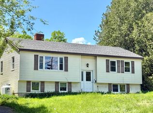 162 Waldo Ave, Belfast, ME 04915