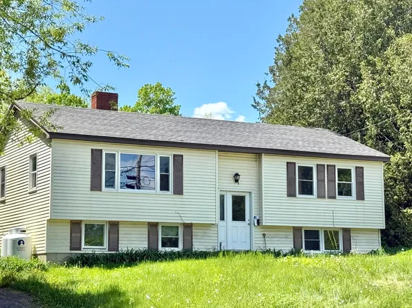 162 Waldo Avenue, Belfast, ME 04915