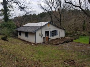 534 Weaver Branch Rd, Bluff City, TN 37618