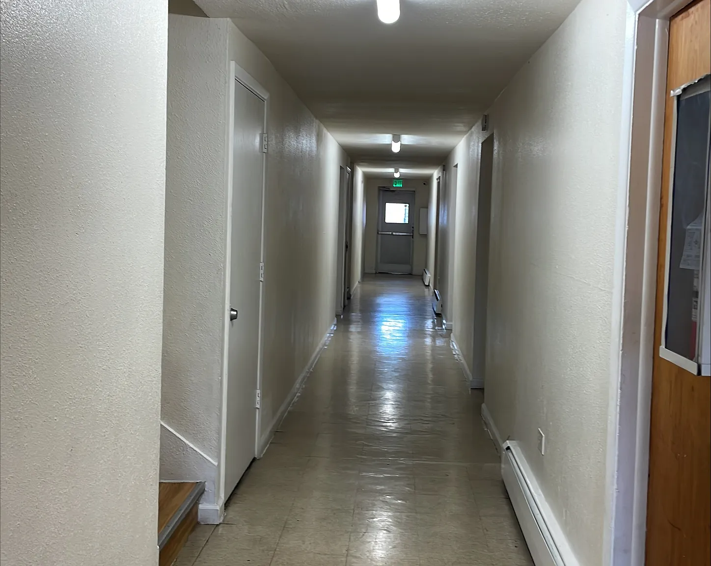 Chester Street Apartments — Photo 2