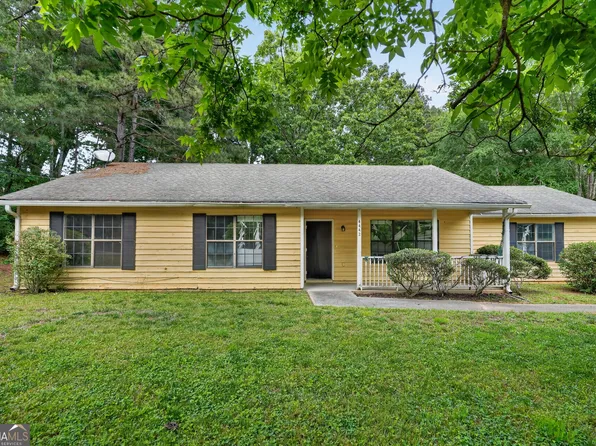 4442 Lombard Rd, Ellenwood, GA 30294