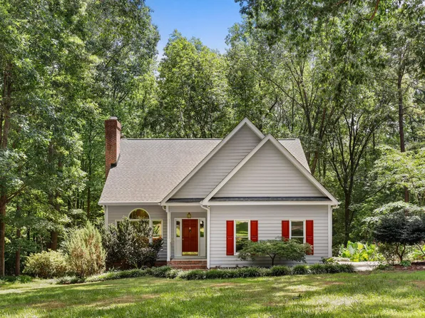 11800 Doc Arnold Dr, Raleigh, NC 27614