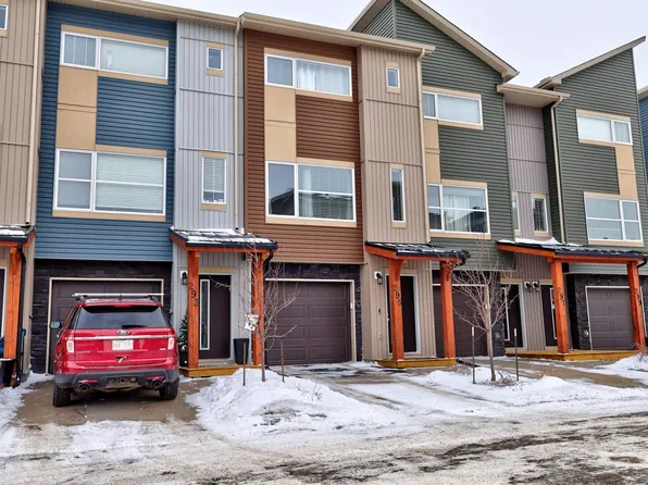 401 Southfork Dr #295, Leduc, AB T9E 0X1