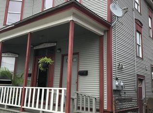 77 S Gallatin Ave FL 2ND, Uniontown, PA 15401