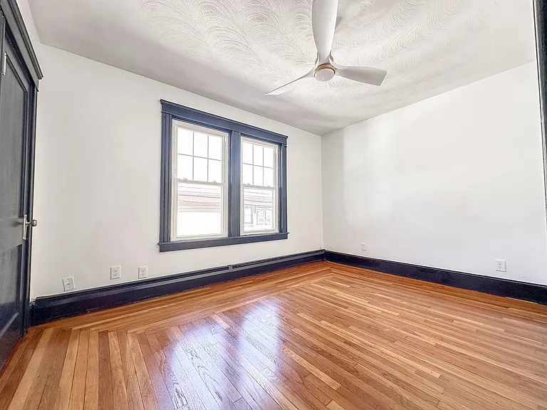Bedroom #3 / Flex Space