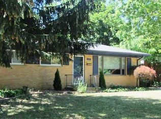 2523 Pamela Ave, Ann Arbor, MI