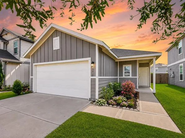 6410 Kimball Mill Ln, Houston, TX 77084
