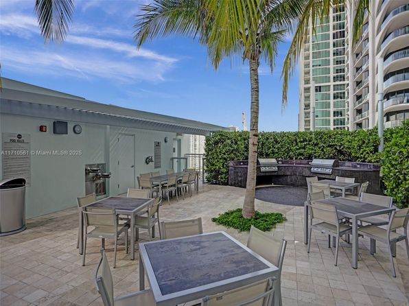 900 Biscayne Blvd APT 501, Miami, FL 33132