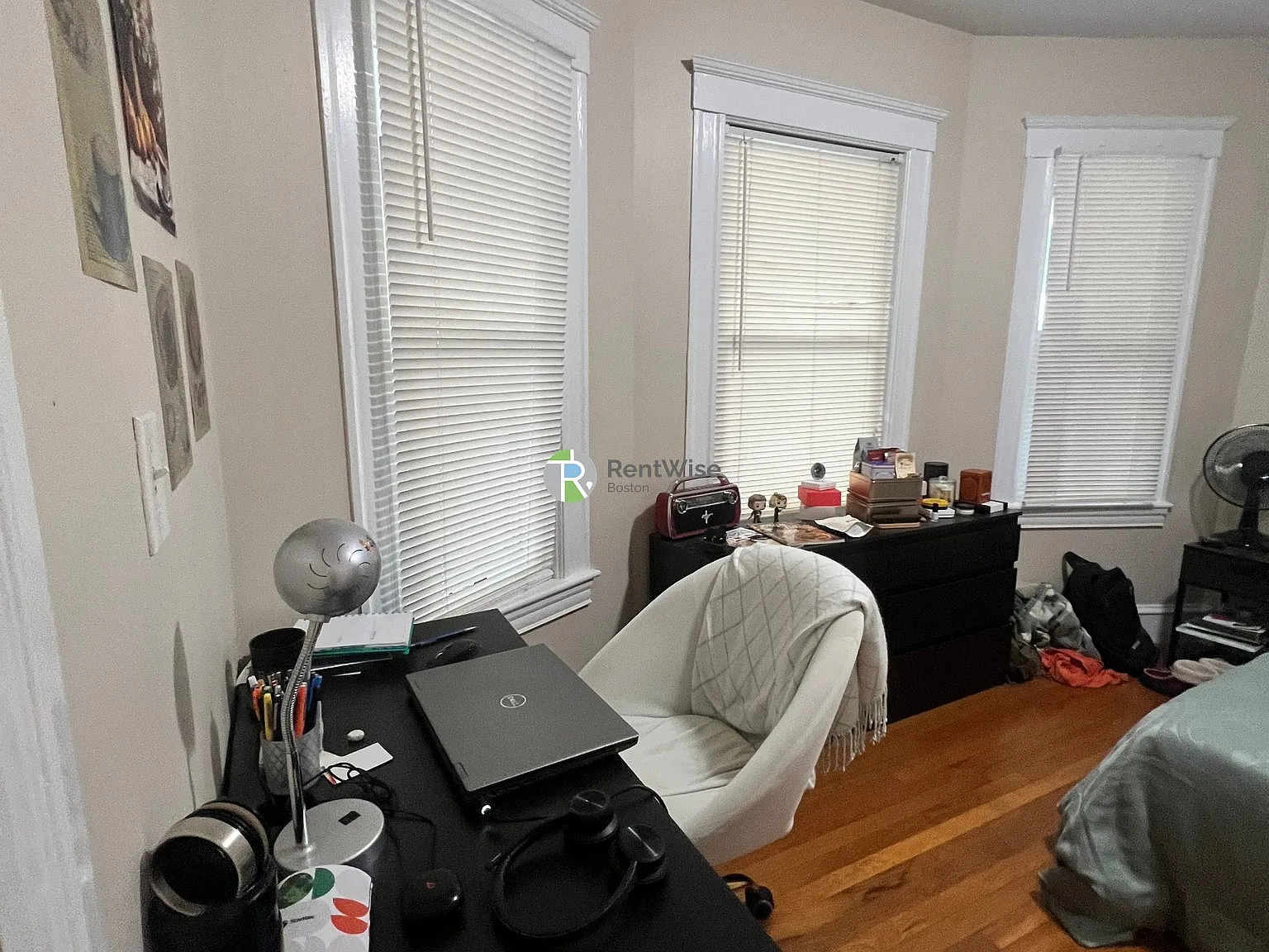 3 bed, 1.0 bath, $4,350 — Photo 4