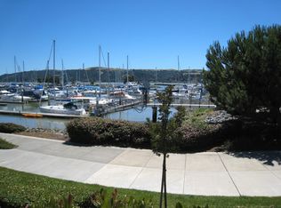 282 E East St, Benicia, CA 94510