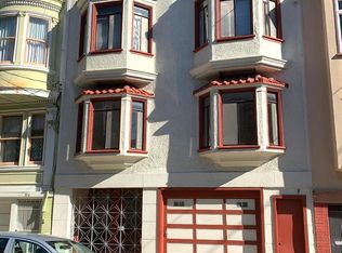 43 Ramona Ave, San Francisco, CA 94103