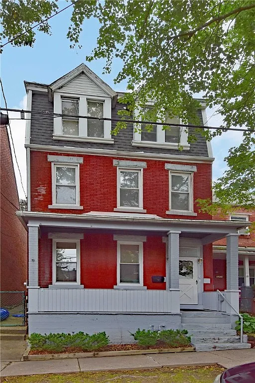 5205 Dearborn St photo 1
