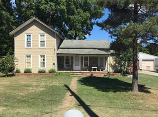 507 S George St, Decatur, MI 49045