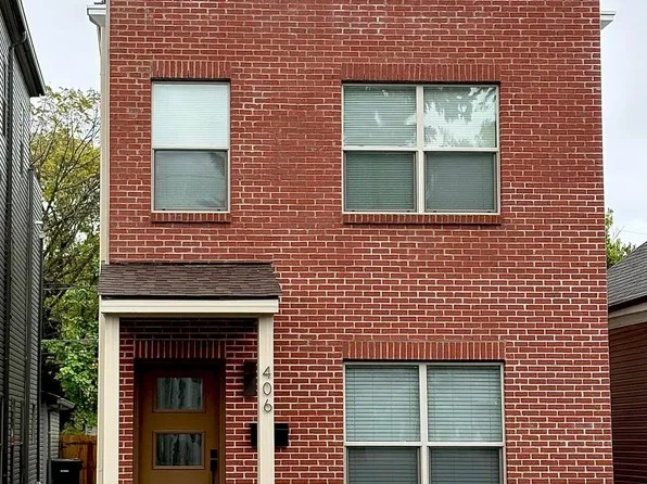 406 Saint Clair Ave, Columbus, OH 43203