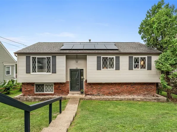 223 Bryson Ave, Pittsburgh, PA 15202