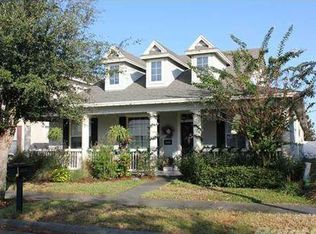 12935 Runswick Ave, Windermere, FL 34786