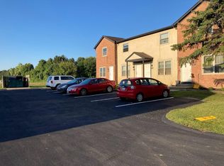 7272 Fall Creek Ln, Columbus, OH 43235