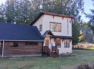 17049 Reichel Rd SE, Rainier, WA 98576