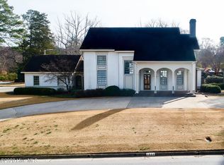 1800 Westbrook Drive NW, Wilson, NC 27896