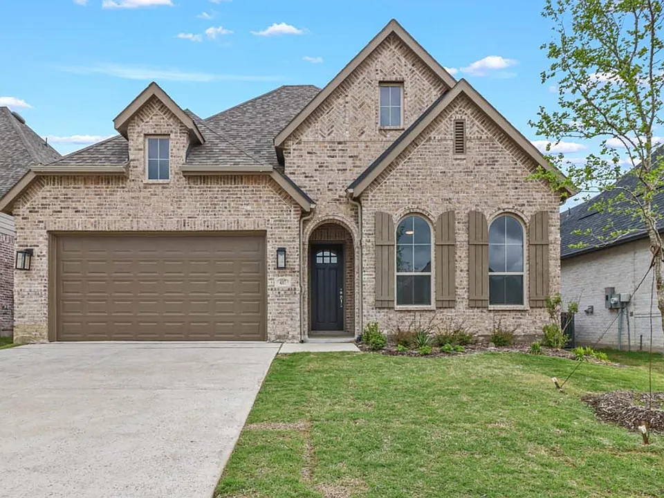 4317 Sanctuary Dr