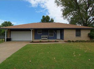 3000 S Birch Ave, Broken Arrow, OK 74012