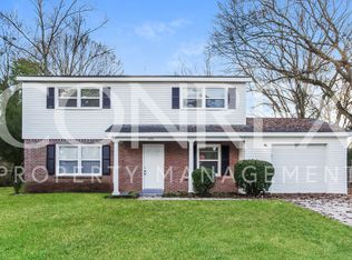 3721 Jamestown Dr NW, Huntsville, AL 35810