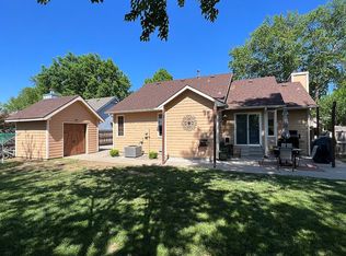 509 N Pine Grove St, Wichita, KS 67212