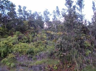 11-3302 Alaula St LOT 358, Volcano, HI 96785