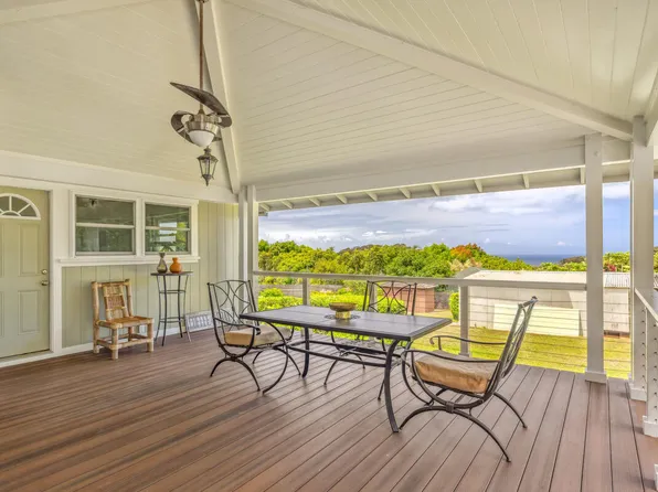 3567 Waha Rd, Kalaheo, HI 96741