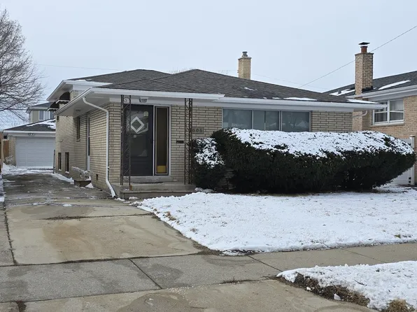 606 Buffalo Ave, Calumet City, IL 60409