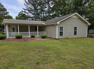 5265 Thurman Baccus Rd #B, Social Circle, GA 30025